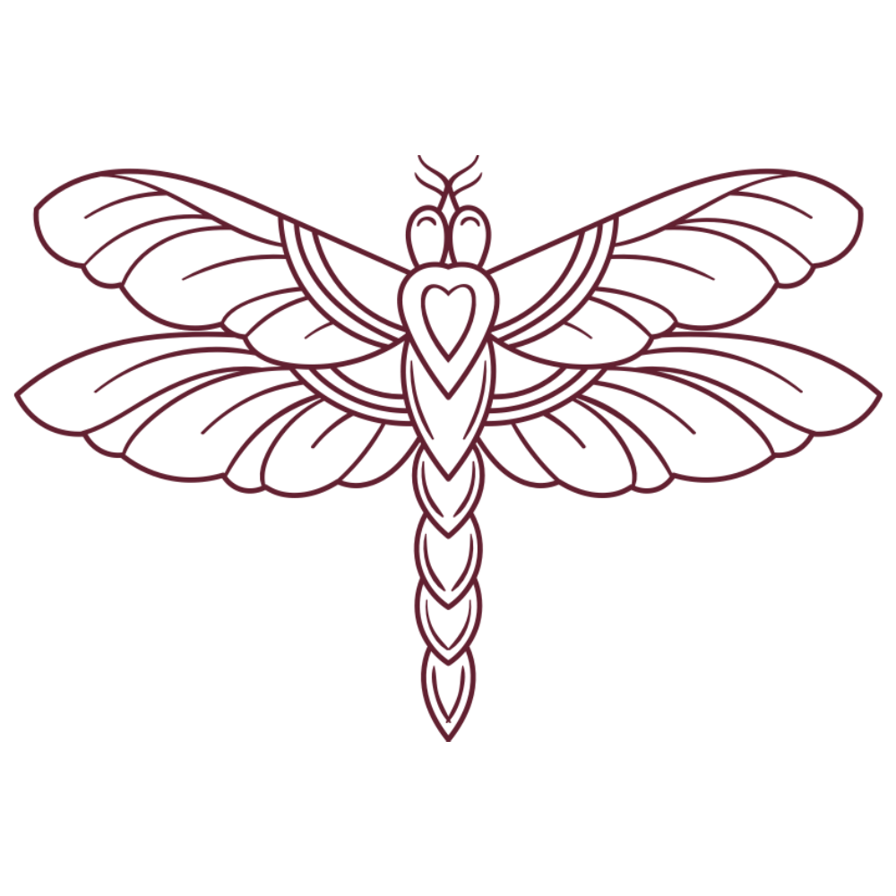 The Sonho Beauty Studio Logo - Premium Nail and Beauty Salon in Centurion